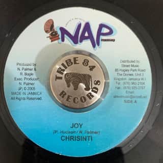 Chrisinti – Joy