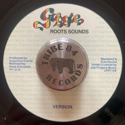 Dennis Brown - Their Own Way picture 2
