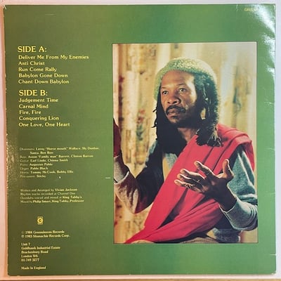 Yabby You - The Yabby You Collection picture 2