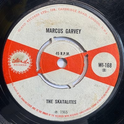 The Skatalites - Guns Of Navarone picture 2