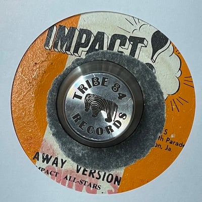 Jimmy London - I've Been Away picture 2