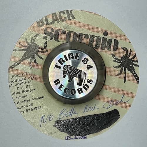 Pliers – No Betta Nuh Deh / Version