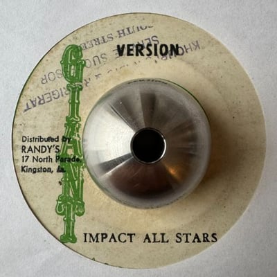 Alton Ellis - Too Late To Turn Back Now/Version picture 2