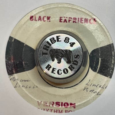Horace Andy - Love Ja Ja Children picture 2
