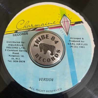 Candy Man - House Is Not A Home picture 2