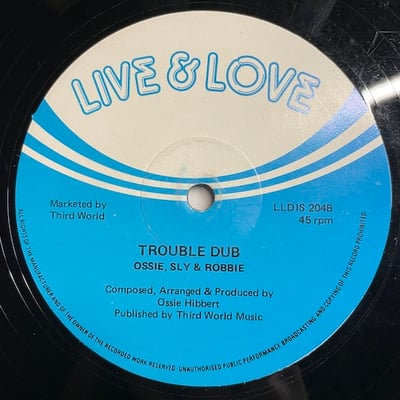 Freddie McKay - In Times Of Trouble picture 2