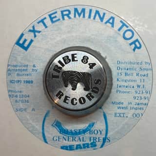 General Trees – Boasty Boy