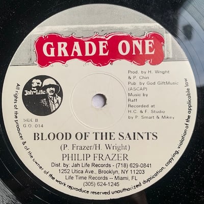 Phillip Fraser - Siren picture 2