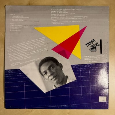 Ken Boothe - Don't You Know picture 2
