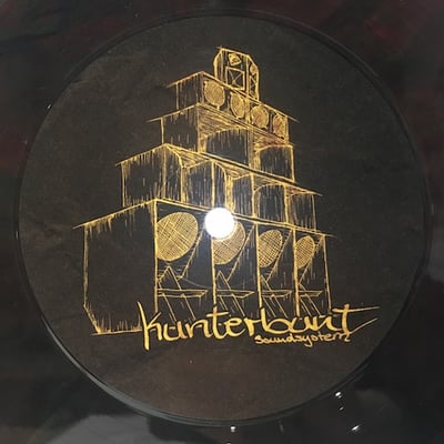 Earl Sixteen, Nish Wadada - Jammin / Lion Paw picture 2