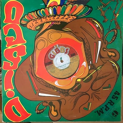 Dennis Brown - The Man Next Door picture 2
