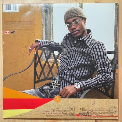 Wayne Wonder - No Holding Back picture 2