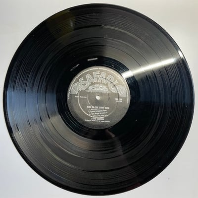 Sir Coxson Sound - King Of The Dub Rock picture 4