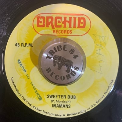Lacksley Castell - Jah Love Is Sweeter picture 2
