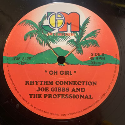 Dennis Brown - Your Love Gotta Hold On Me picture 2