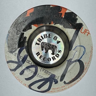 Johnny Clarke - Don't Be A Rude Boy picture 2