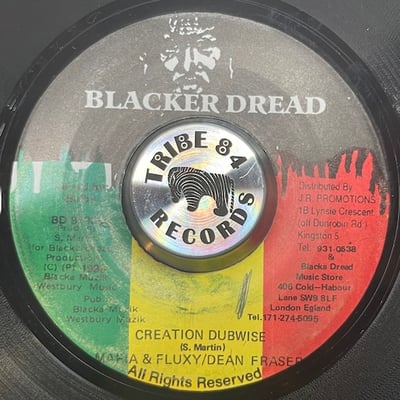 Everton Blender - Rastaman picture 2