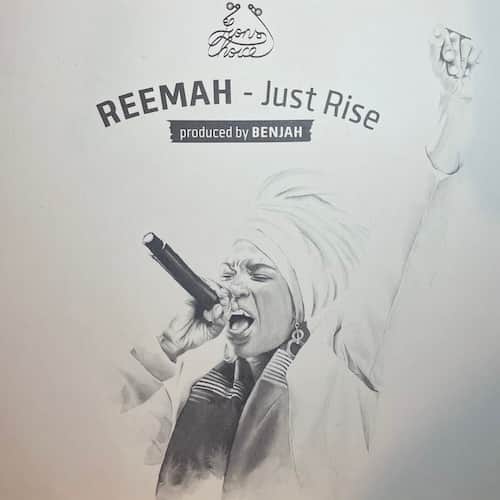 Benjahman, Reemah – Just Rise