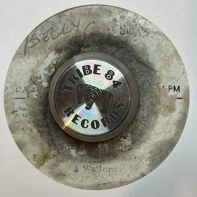 Bob Marley, I Threes, Bob Marley & The Wailers - Belly Full picture 2