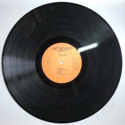 Sammy Dread - Roadblock picture 3