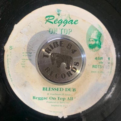 Hughie Izachaar - Blessed Are They picture 2