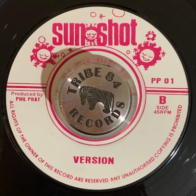 John Holt - My Heart Is Gone picture 2