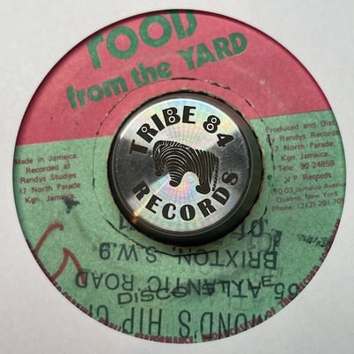 The Heptones - Ain't No Woman picture 2