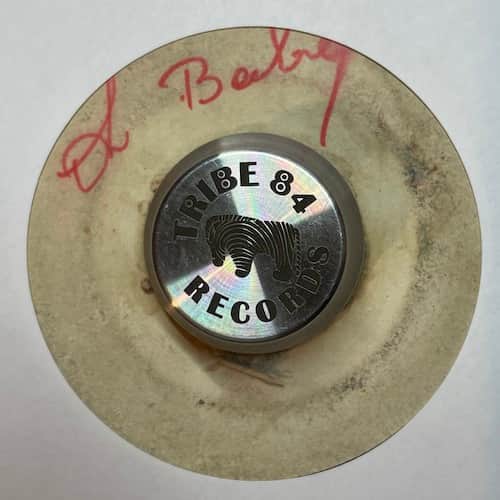 Alton Ellis & The Flames – Oh Wee Baby / How Can I