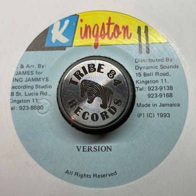 Gregory Isaacs - Two Time Looser picture 2