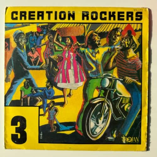 Various – Creation Rockers Volume 3
