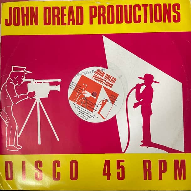 The Mighty Diamonds, John Dread All-Stars – Been So Long/Hackney Dub