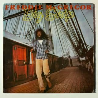 Freddie McGregor – Big Ship