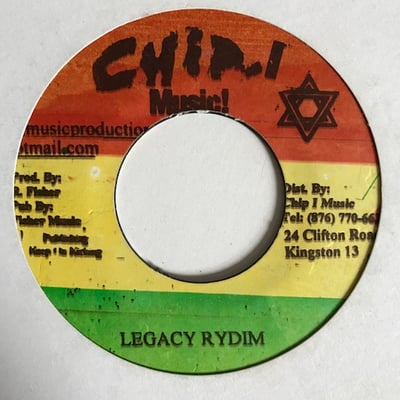 Chrisinti - Let Me Be picture 2