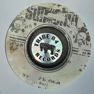 I-Roy, Sunshot Band – My Food Is Ration / Dub Plenty