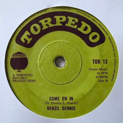 Les Foster, Silkie Davis - I Don't Want To Tell You picture 2