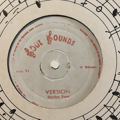 Willi Williams - Unification / Every Little Thing picture 4