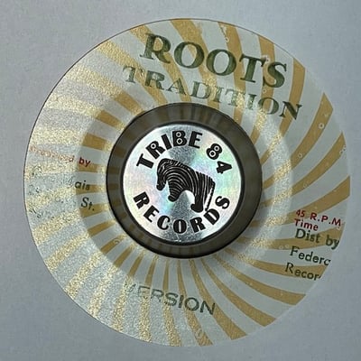 Peter Ranking & General Lucky - Non Stop Raggae picture 2