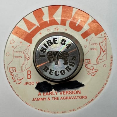 Johnny Clarke - Don't Stay Out Late picture 2