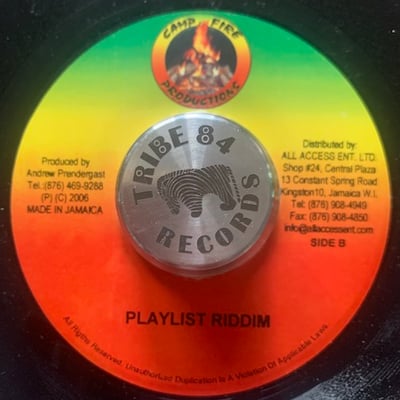 Wayne Marshall - Forgive Dem Please picture 2