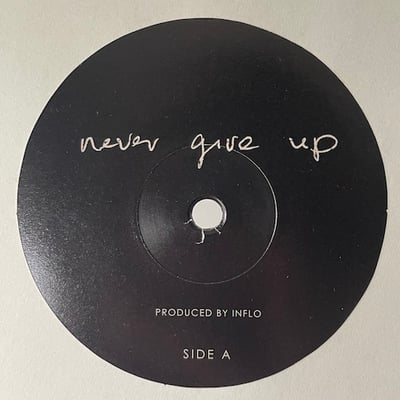 Chronixx - Never Give Up picture 4