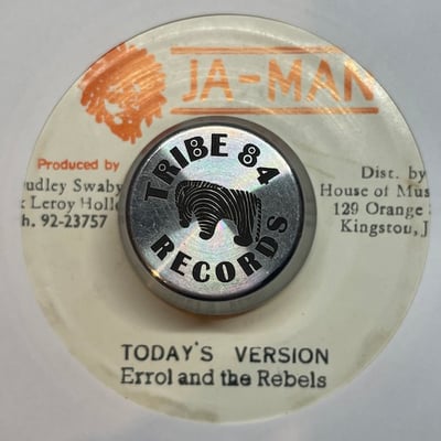 Errol "Flabba" Holt - Come Tomorrow picture 2