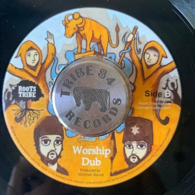 Bagga T - Worship picture 2
