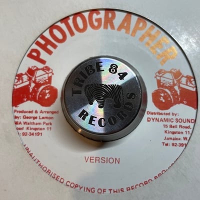 Carl Meeks - Tuff Scout picture 2