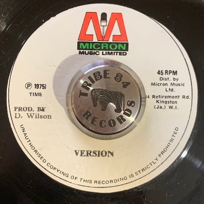 Delroy Wilson - You're No Good picture 2