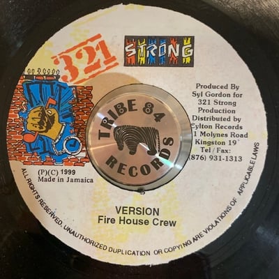 Jah Cure - Praises picture 2