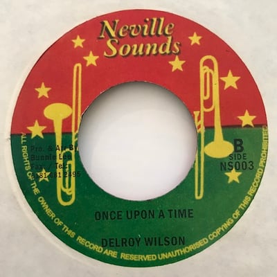 Delroy Wilson - I Want To Love You picture 2