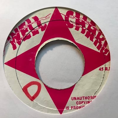 Wailing Souls - Things And Time picture 2