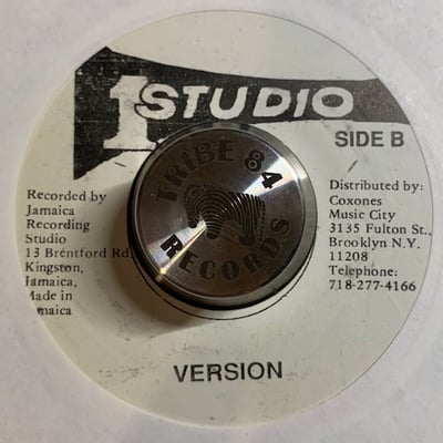 Ken Boothe - Moving Away picture 2