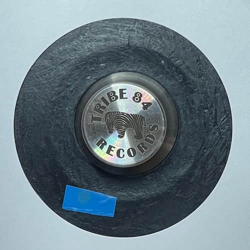 Tetrack – Is'nt Time To See