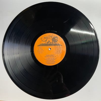 Sugar Minott - Wicked Ago Feel It picture 4